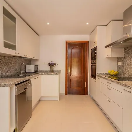 El Calvario Villa Marbella