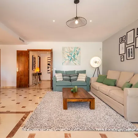 El Calvario Villa Marbella